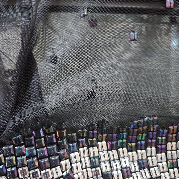 Nasty Gal beaded dress NWT - Picture 7 of 7